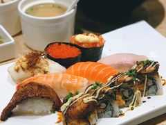 -东京屋(武定路店)