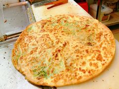 -咏春葱油饼(德政中路店)