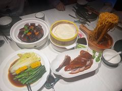 -大鸭梨烤鸭(望京店)