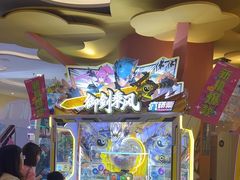 -meland·儿童乐园·游戏厅娃娃机·电玩Xbox(成都合生汇店)