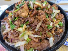 -清真·鸦儿李记·小馆(后海店)