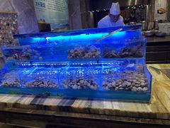 -福州西湖大酒店·怡湖咖啡厅