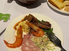 -拉蒂娜·巴西牛排馆 Latina·Brazilian Steakhouse(陆家嘴旗舰店)