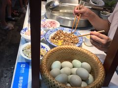 -家宴·灌蛋·沙茶面(曾厝垵店)