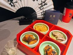 -米桃·苏园·苏锡菜(仁恒仓街店)