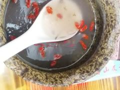 -九华山友谊土菜馆 小资餐厅