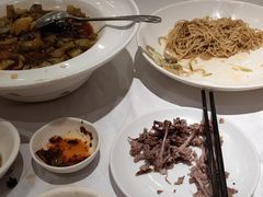 -海宝酒家(中山四路店)