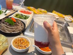 -海底捞火锅(大唐店)