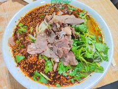 -肖家客饸饹面(郑州总店)