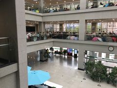 -青岛市图书馆