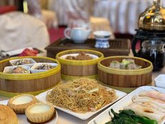 -香云轩·顺德菜(香云纱园林酒店店)