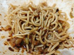 -秦云老太婆摊摊面(观音桥店)