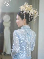 点击看大图 -CD视觉婚纱摄影