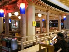 -御池园(顾村公园店)