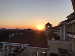 -上海东方佘山翰悦阁酒店·Vie全日制餐厅