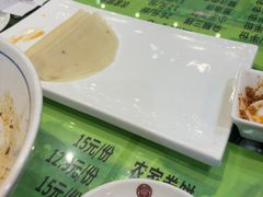 -令氏家外家岐山面(火炬路店)