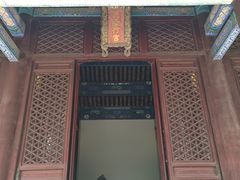 -乾隆行宫