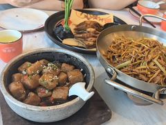 -聚鑫阁江浙菜·非遗传承技艺(青村帝华园店)