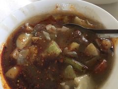 -刘老虎肉丸糊辣汤(总店)