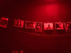 -当年暗房俱乐部(上海店)