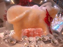 -雍和会海鲜姿造自助(湖东路店)