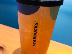 -星巴克(夏日百货店)