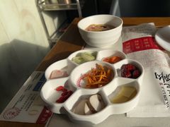 -清真·鸦儿李记·涮肉(马家堡店)