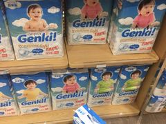 -伊藤洋华堂(温江店)