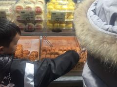 -泸溪河桃酥(江宁太阳城店)