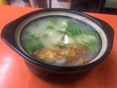 -蒋记烧烤(四经路店)