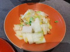 -柒园·三十年创意杭帮菜(龙湖滨江天街店)