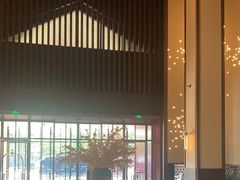 -欢朋餐厅(海口南海希尔顿欢朋酒店)