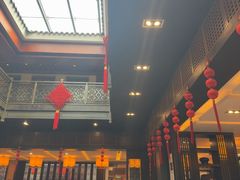 -咸亨酒店•非遗绍兴菜•中华老字号(堂吃餐厅)