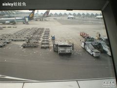 -曼谷素万那普国际机场