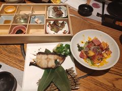 -赤坂亭M9和牛烧肉(世博源店)