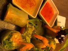 -来龙里 精致 东南亚餐室(万象城店)