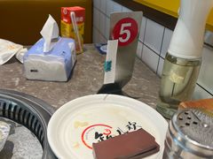 -锅儿欢海鲜火锅烤肉自助餐(东港凯虹店)
