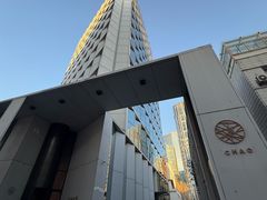 -北京三里屯CHAO酒店