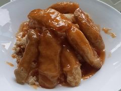 -大鸭梨烤鸭(房山店)