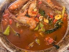 -老三样·旧食新味(船山路店)