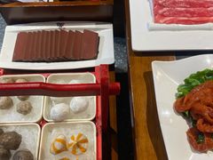 -宽窄巷子火锅(周浦店)