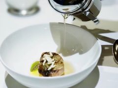 -富力丽思卡尔顿酒店·丽轩中餐厅