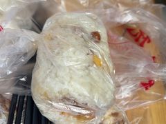 -文武王氏烧饼·无矾油条(西溪路店)