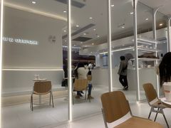 大堂-Sevenbus一家奶茶店(昆明大悦城店)
