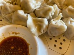 -闯关东东北农家菜(崂山石老人店)