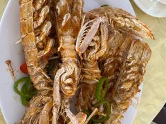 -考记泥焗鸡农庄·海鲜(北洛秘境店)