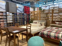 -MUJI无印良品(华贸店)