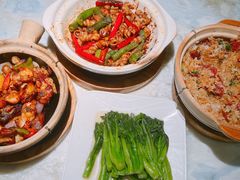 -啫·粤风料理·啫啫煲(仓山万达广场店)