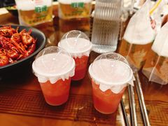 -铭副琦食·虾蟹烩馆(渔人码头店)