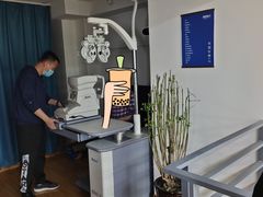 -视野联行眼镜(西站中天健广场店)